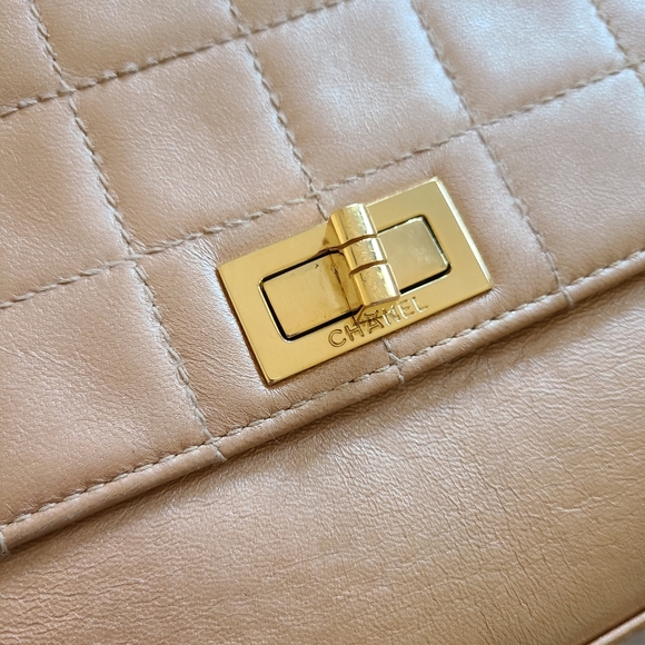 Chanel reissue - Picture 2 of 16